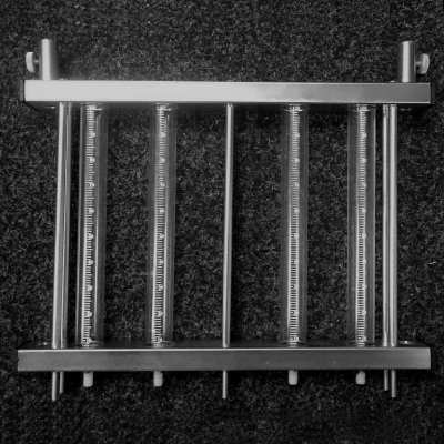 Uređaji za AUTO SERVISE Univerzalna magistrala za testiranje benzinskih dizni UNRA M3